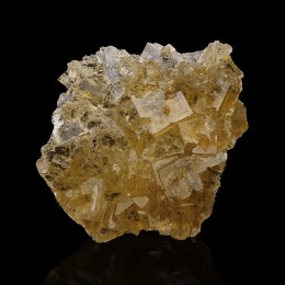 Fluorite Moscona Mine M05220
